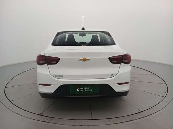 CHEVROLET-ONIX-1.0 FLEX PLUS LT MANUAL CHEVROLET-ONIX-2025