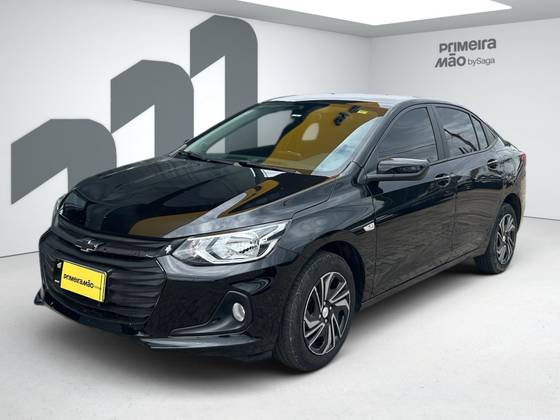 CHEVROLET ONIX 1.0 FLEX PLUS LT MANUAL