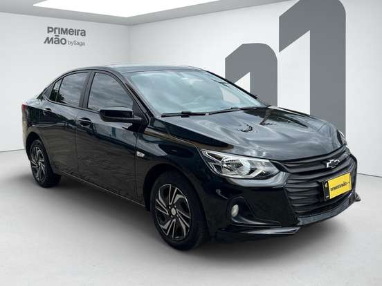CHEVROLET-ONIX-1.0 FLEX PLUS LT MANUAL CHEVROLET-ONIX-2023