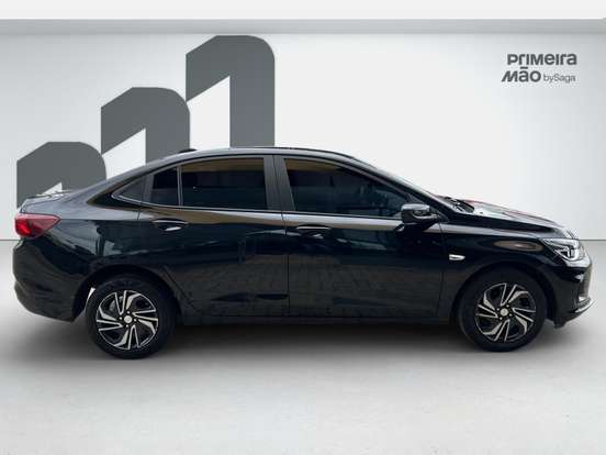 CHEVROLET-ONIX-1.0 FLEX PLUS LT MANUAL CHEVROLET-ONIX-2023