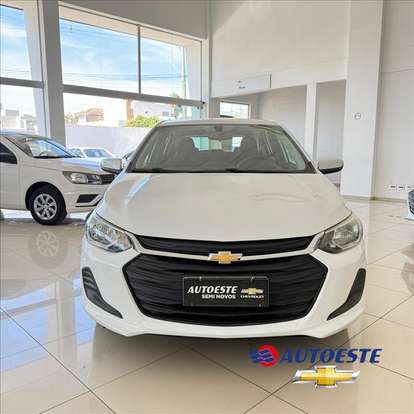 CHEVROLET-ONIX-2022