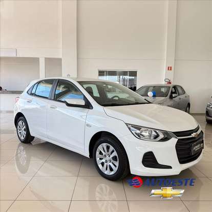 CHEVROLET-ONIX-2022