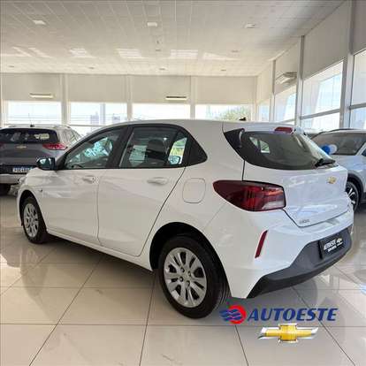 CHEVROLET-ONIX-2022