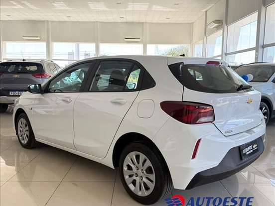 CHEVROLET-ONIX-1.0 FLEX PLUS LT MANUAL CHEVROLET-ONIX-2022