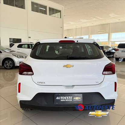 CHEVROLET-ONIX-2022
