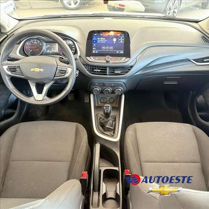 CHEVROLET-ONIX-2022