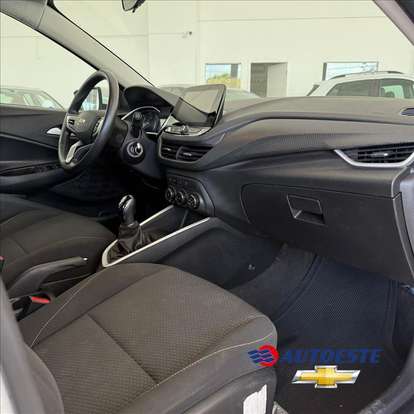 CHEVROLET-ONIX-1.0 FLEX PLUS LT MANUAL CHEVROLET-ONIX-2022