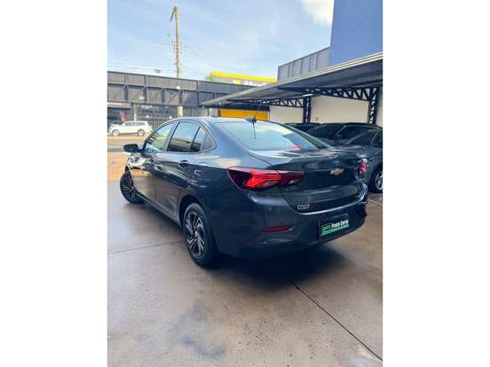 CHEVROLET-ONIX-1.0 FLEX PLUS LT MANUAL CHEVROLET-ONIX-2023