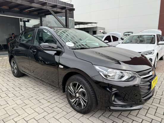 CHEVROLET-ONIX-1.0 FLEX PLUS LT MANUAL CHEVROLET-ONIX-2025