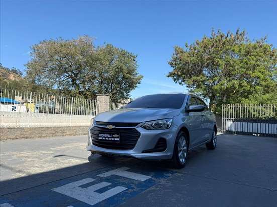 CHEVROLET-ONIX-1.0 FLEX PLUS LT MANUAL CHEVROLET-ONIX-2022