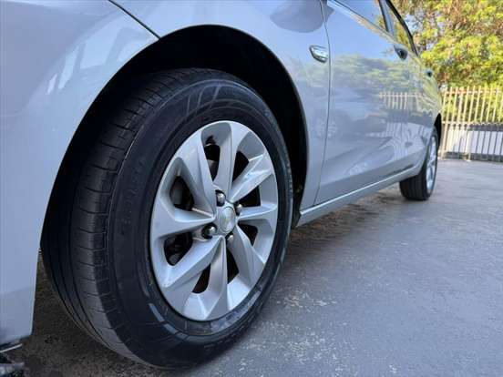 CHEVROLET-ONIX-1.0 FLEX PLUS LT MANUAL CHEVROLET-ONIX-2022