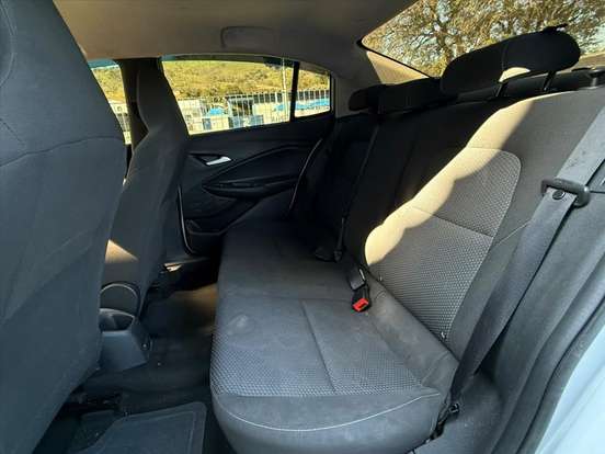 CHEVROLET-ONIX-1.0 FLEX PLUS LT MANUAL CHEVROLET-ONIX-2022