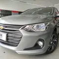 CHEVROLET ONIX 1.0 FLEX PLUS LT MANUAL CHEVROLET ONIX 1.0 FLEX PLUS LT MANUAL