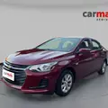 CHEVROLET ONIX 1.0 FLEX PLUS LT MANUAL CHEVROLET ONIX 1.0 FLEX PLUS LT MANUAL