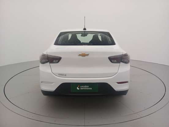 CHEVROLET-ONIX-1.0 FLEX PLUS MANUAL CHEVROLET-ONIX-2025