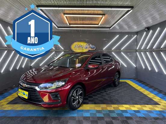 CHEVROLET-ONIX-1.0 FLEX PLUS MANUAL CHEVROLET-ONIX-2025