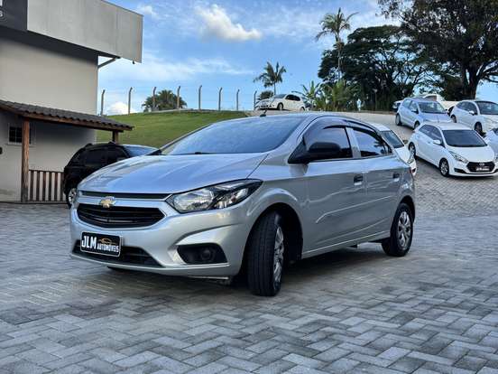 CHEVROLET-ONIX-1.0 MPFI JOY 8V FLEX 4P MANUAL CHEVROLET-ONIX-2020