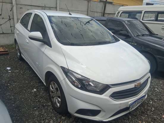 CHEVROLET-ONIX-2019