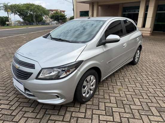 CHEVROLET-ONIX-2019