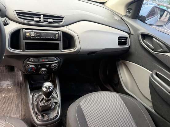 CHEVROLET-ONIX-1.0 MPFI JOY 8V FLEX 4P MANUAL CHEVROLET-ONIX-2019