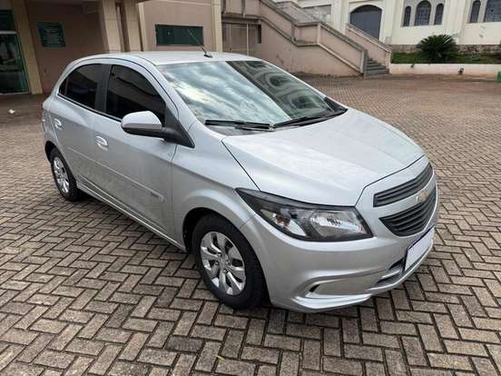 CHEVROLET-ONIX-2019