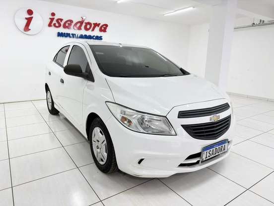 CHEVROLET-ONIX-2018