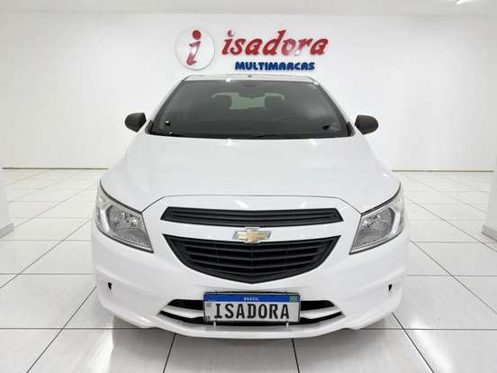 CHEVROLET-ONIX-1.0 MPFI JOY 8V FLEX 4P MANUAL CHEVROLET-ONIX-2018