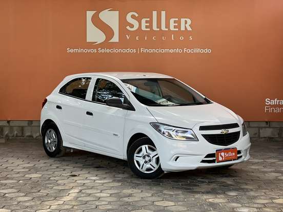 CHEVROLET-ONIX-2018