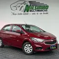 CHEVROLET ONIX 1.0 MPFI JOY 8V FLEX 4P MANUAL CHEVROLET ONIX 1.0 MPFI JOY 8V FLEX 4P MANUAL