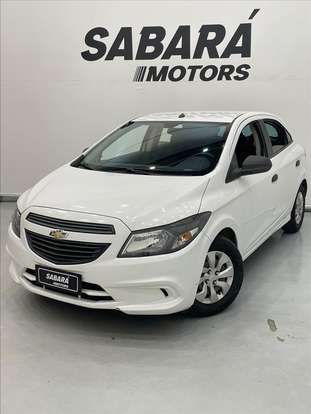 CHEVROLET-ONIX-1.0 MPFI JOY 8V FLEX 4P MANUAL CHEVROLET-ONIX-2019