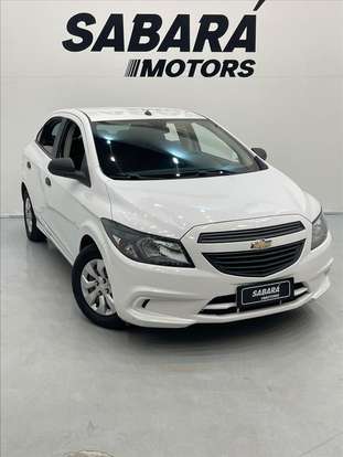 CHEVROLET-ONIX-2019