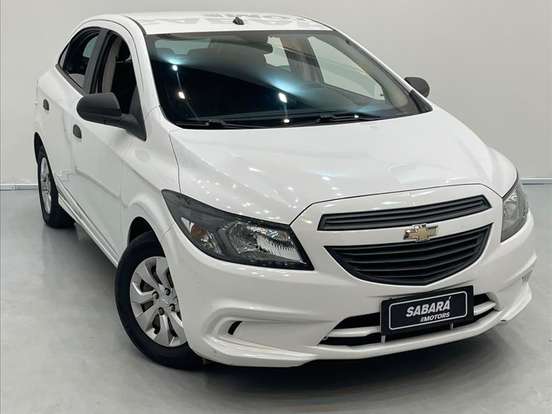 CHEVROLET-ONIX-1.0 MPFI JOY 8V FLEX 4P MANUAL CHEVROLET-ONIX-2019