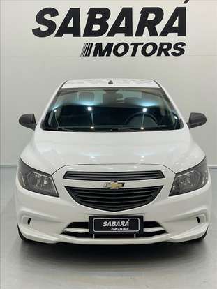 CHEVROLET-ONIX-2019