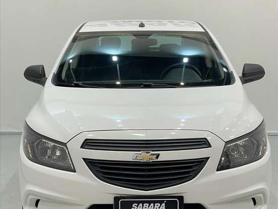 CHEVROLET-ONIX-1.0 MPFI JOY 8V FLEX 4P MANUAL CHEVROLET-ONIX-2019