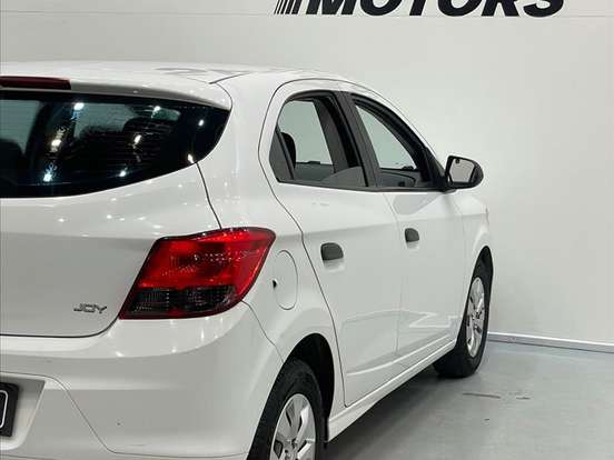 CHEVROLET-ONIX-1.0 MPFI JOY 8V FLEX 4P MANUAL CHEVROLET-ONIX-2019