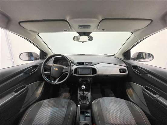 CHEVROLET-ONIX-2019