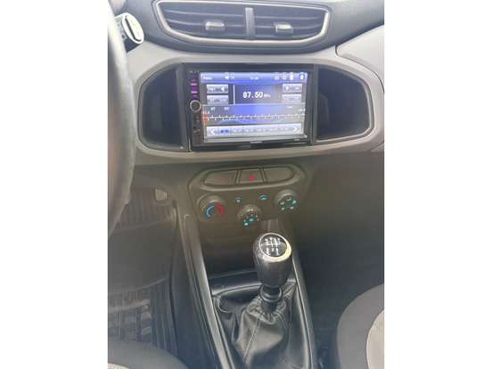 CHEVROLET-ONIX-1.0 MPFI LS 8V FLEX 4P MANUAL CHEVROLET-ONIX-2015