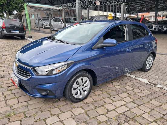 CHEVROLET-ONIX-1.0 MPFI LT 8V FLEX 4P MANUAL CHEVROLET-ONIX-2018