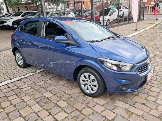 CHEVROLET-ONIX-1.0 MPFI LT 8V FLEX 4P MANUAL CHEVROLET-ONIX-2018