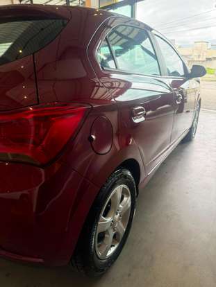 CHEVROLET-ONIX-1.0 MPFI LT 8V FLEX 4P MANUAL CHEVROLET-ONIX-2018