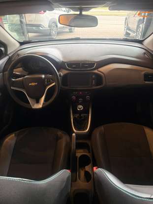 CHEVROLET-ONIX-1.0 MPFI LT 8V FLEX 4P MANUAL CHEVROLET-ONIX-2018