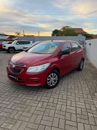 CHEVROLET-ONIX-2014