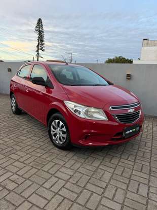 CHEVROLET-ONIX-2014