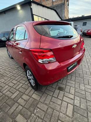 CHEVROLET-ONIX-2014