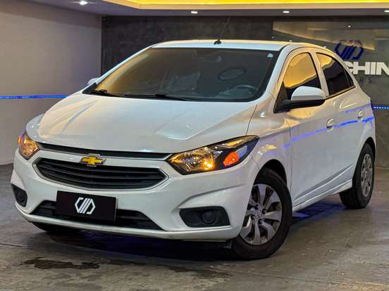 CHEVROLET-ONIX-2019