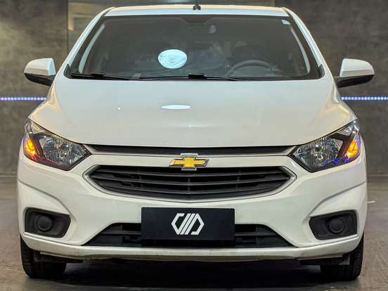 CHEVROLET-ONIX-2019