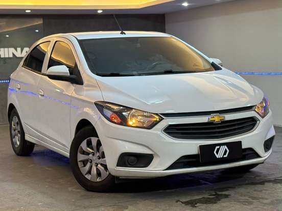 CHEVROLET-ONIX-1.0 MPFI LT 8V FLEX 4P MANUAL CHEVROLET-ONIX-2019
