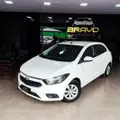 CHEVROLET ONIX 1.0 MPFI LT 8V FLEX 4P MANUAL CHEVROLET ONIX 1.0 MPFI LT 8V FLEX 4P MANUAL