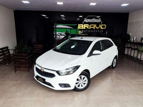 CHEVROLET-ONIX-1.0 MPFI LT 8V FLEX 4P MANUAL CHEVROLET-ONIX-2016