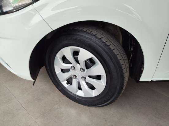 CHEVROLET-ONIX-1.0 MPFI LT 8V FLEX 4P MANUAL CHEVROLET-ONIX-2016